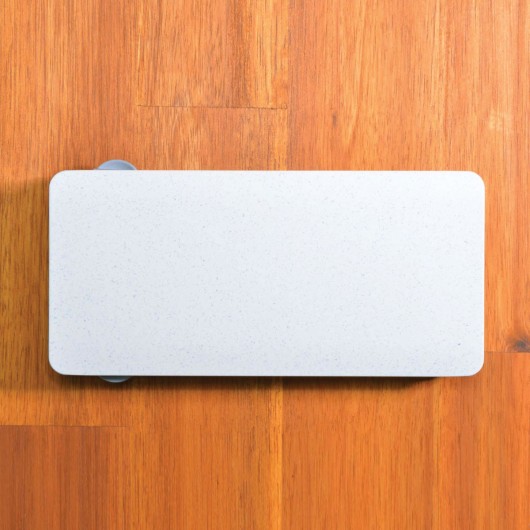 Eco Wireless Power Bank Wheat Fibre